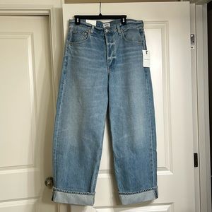 NEW with tags!!!Citizens of Humanity Ayla Jeans size 30